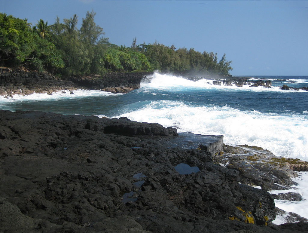 hawaii